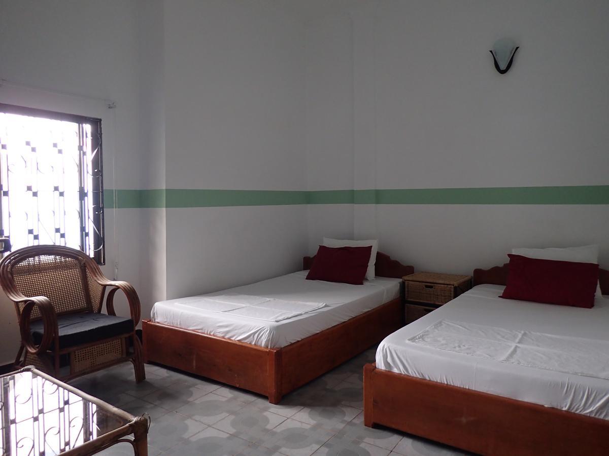 Lazy Gecko Guesthouse Πνομ Πενχ Εξωτερικό φωτογραφία
